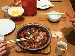 -四道菜·福建菜馆(莆田万达店)