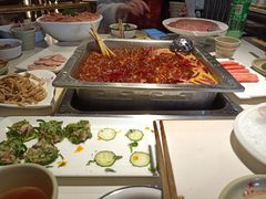 -老基地老火锅厂(大渡口店)