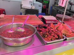 -阿娟牛肉丸·手打牛肉丸·现做现卖