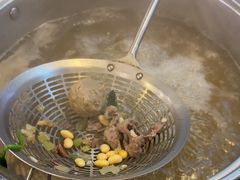 -荣记潮汕牛肉火锅(仙鹤街店)