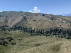 -新疆那拉提国家旅游度假区