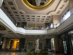 -上海浦东星河湾酒店