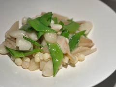 -狮王府淮扬菜(万象城店)