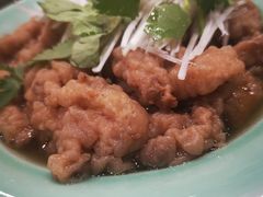 过油肉-河东颐祥阁(世贸店)