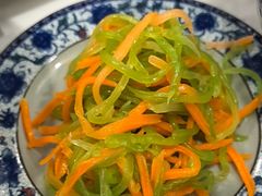 -清真马祥兴菜馆(云南北路店)