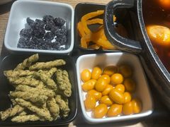 -李子坝梁山鸡(北碚万达五鸡哥店)