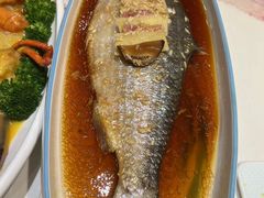 -外婆小菜(灵岩南路店)
