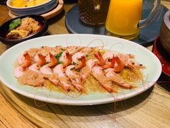 -新白鹿餐厅(爱琴海购物中心店)