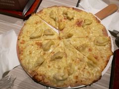 -必胜客(八一店)