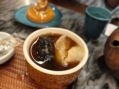 -安泰楼·佛跳墙创始人·传统闽味早茶·酒楼(三坊七巷闽菜地标店)