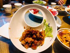 -老头儿油爆虾(胜利河美食街店)