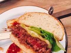 -尚牛社会 Beef & Liberty(金桥EKA天物店)