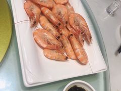 -香湖海鲜餐厅(青澳湾店)