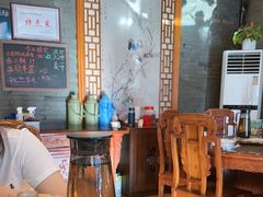 -合肥妈妈菜(青阳南路店)