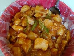 -胖哥料理(兴义里店)