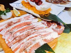 -猫爪爪原切自助烤肉(观音桥阳光世纪店)