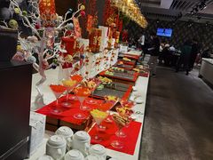 -青岛西海岸隆和福朋喜来登酒店