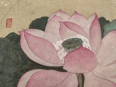 -六出私塾LiuChu•成人美术书法系统课程专业画室(熊婆婆的花园店)