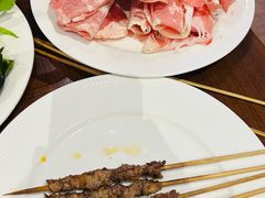 -大连金石滩绿发温泉假日酒店