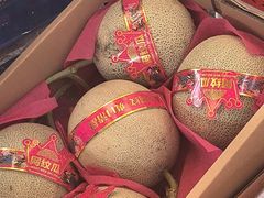 -西郊国际农产品交易中心