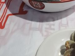 -饶福记·南昌烧烤大排档(九龙湖土著店)