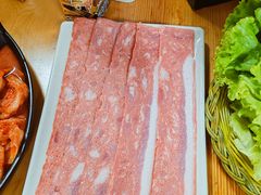 -朝鲜烤肉(安宁庄店)