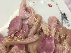 白切德国猪手-寻味顺德·珍之宝酒楼(银钻店)