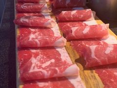 -渝涯重庆豆花老火锅(中赢国际店)