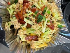 -胡胜锐辣椒炒肉(河北店)