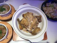 手撕盐焗鸡-客语客家菜(佳兆业广场店)