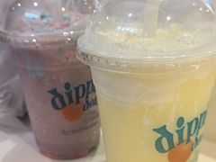-DippinDots得意点(静安大悦城店)