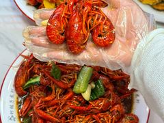 -虾铺子龙虾·私房菜(金源花苑店)