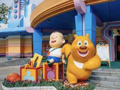 -厦门方特梦幻王国