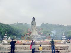 -南沙天后宫景区