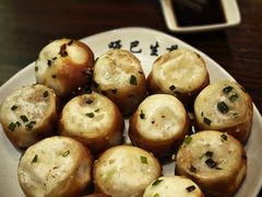 -哑巴生煎(临顿路店)