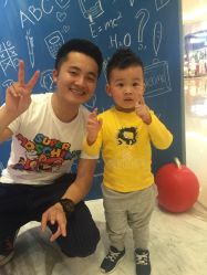 -SoSweet香港专业儿童美发沙龙