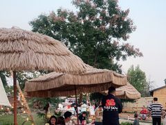 -HERRE·FARM 赫尔露营农场·团建聚会包场