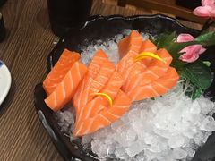 -大雄寿司(中华广场店)