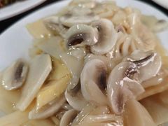 -友谊餐馆(永安路店)