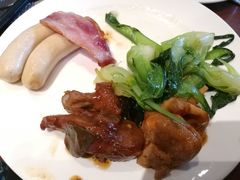 -蜻蜓逐宴全日制西餐厅I古北水镇大酒店