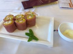 -名苑皇宫酒家(来魅力壁画村店)