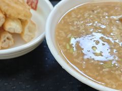 -浮屿大同鸭肉粥·始于1983年