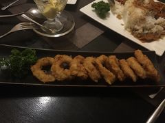 -吱咖啡西式简餐