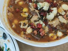 -渔码头食府(蓬莱阁店)