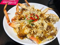 -盒马鲜生(王府广场店)