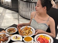 -汕头金海湾大酒店(万象城店)