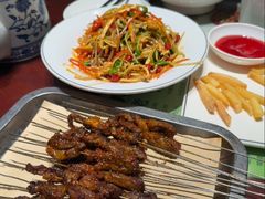 -清真·老兰家(兴善寺西街总店)