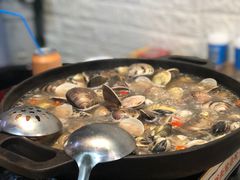 -拾下卜卜贝•海鲜火锅