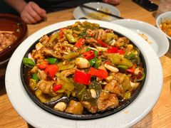 -长安记·大美陕菜(朝阳大悦城店)