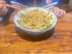 -老白家面馆(测绘东路总店)